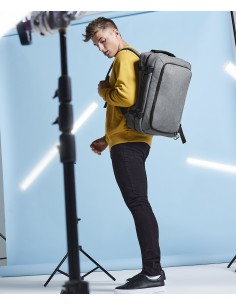 B-BG480-Escape Carry-On Backpack 2